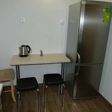 Apartmany Natalie Dvory nad Luznici Exterior photo