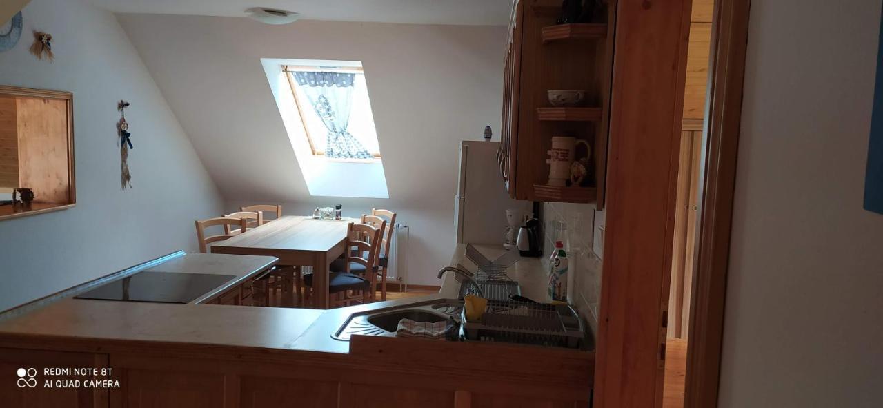 Natálie Apartamento *