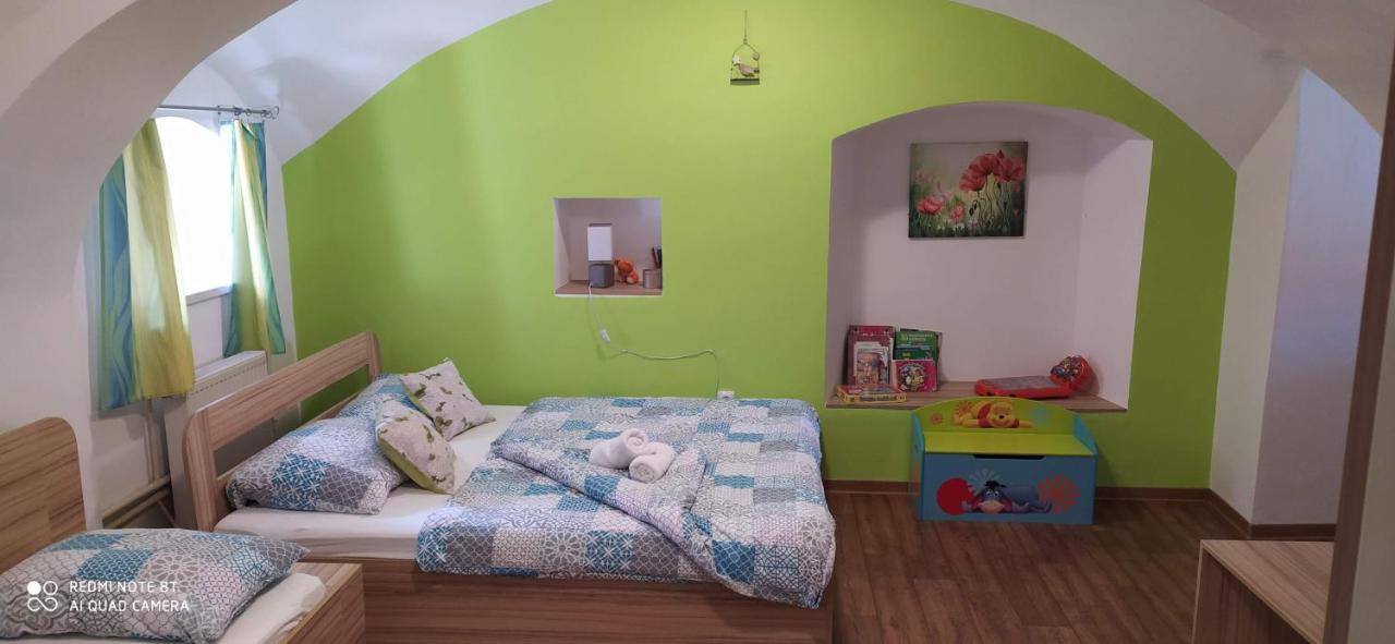 Natálie Apartamento Dvory nad Luznici