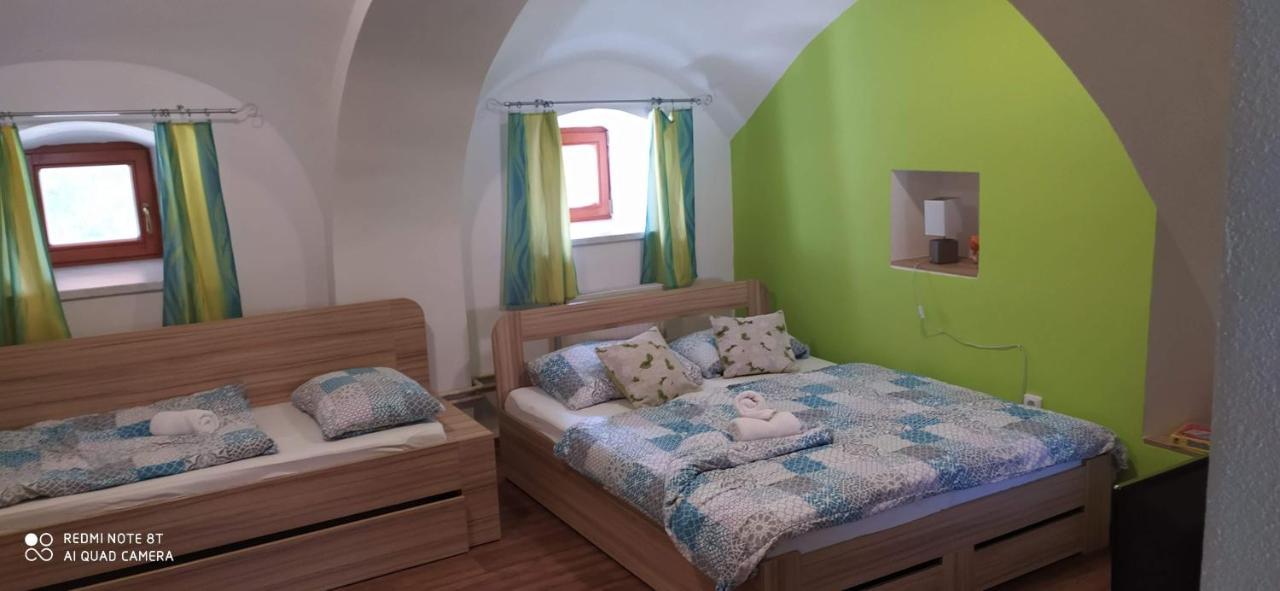 Natálie Apartamento *