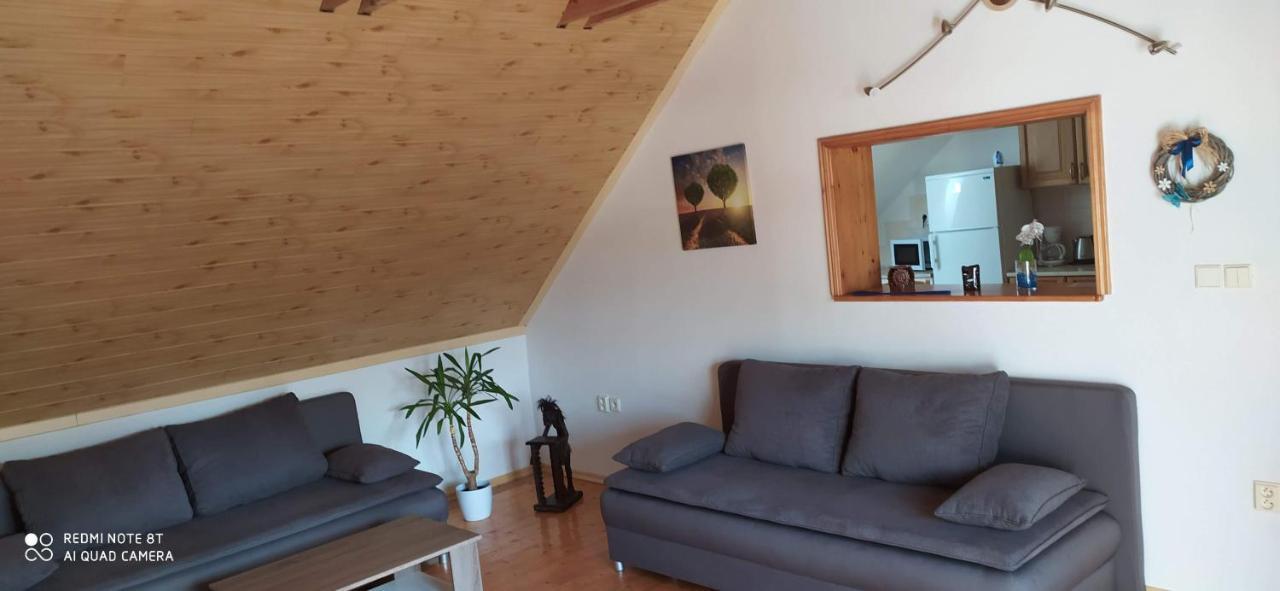 Apartamento Natálie Dvory nad Luznici