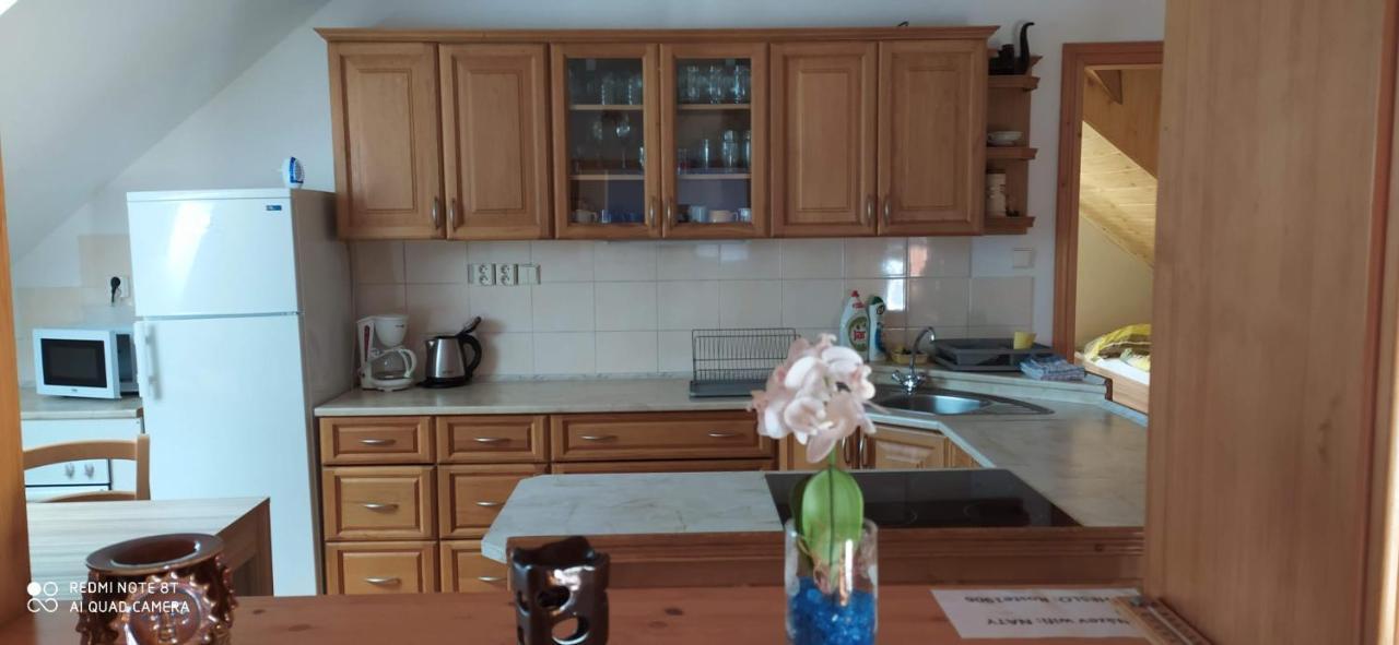 Natálie Apartamento Dvory nad Luznici