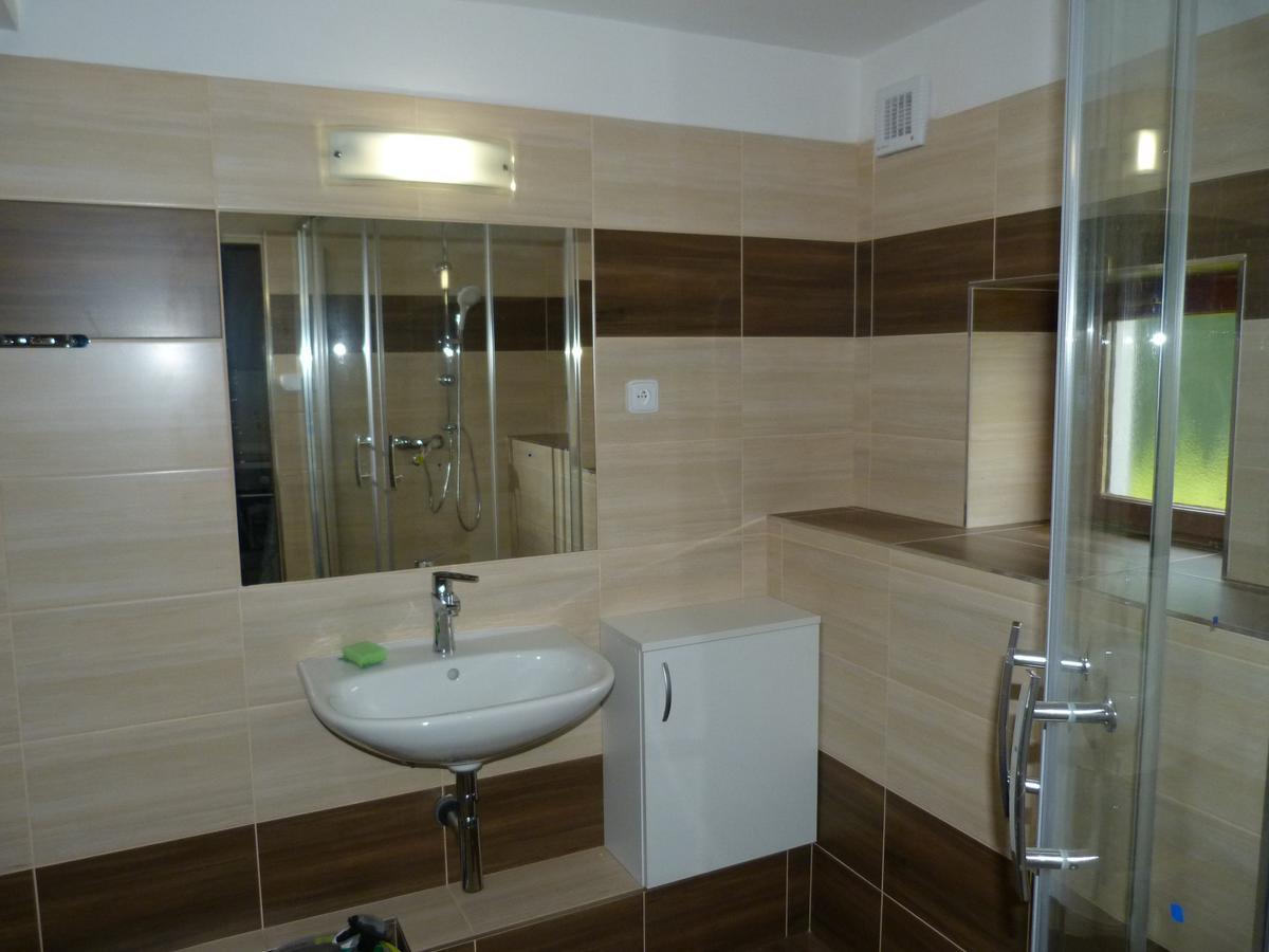 Natálie Apartamento Dvory nad Luznici